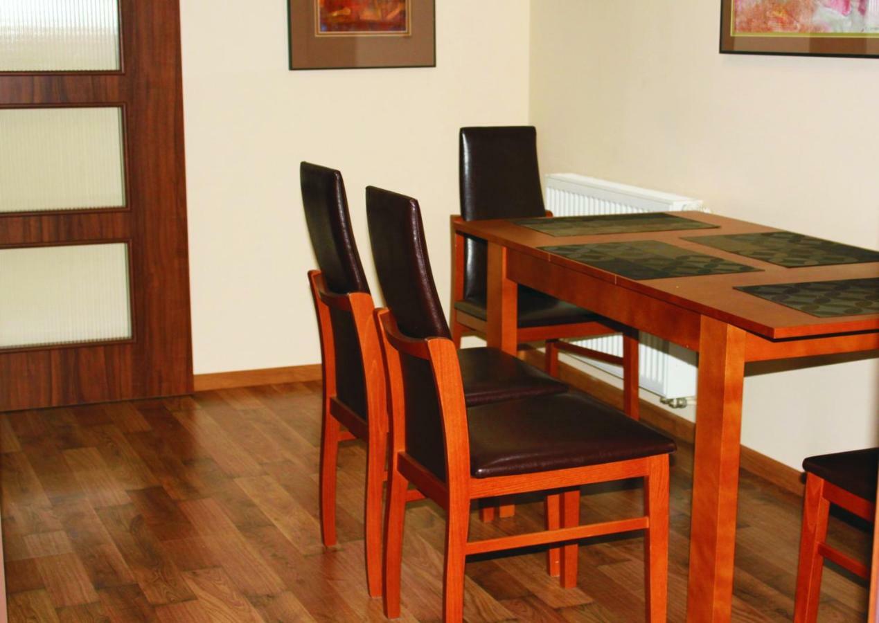 קריניצה זדרוי Apartamenty Jja מראה חיצוני תמונה