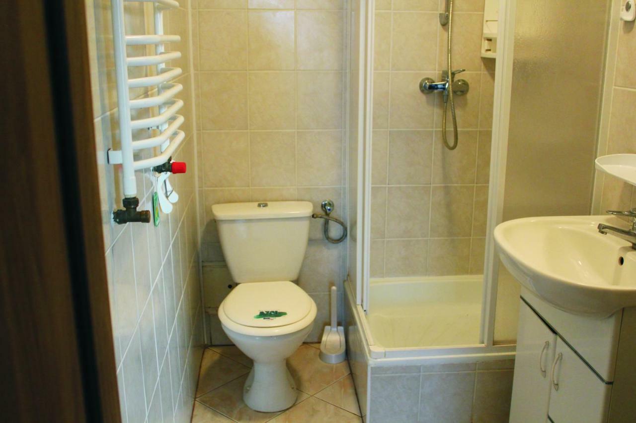 קריניצה זדרוי Apartamenty Jja מראה חיצוני תמונה