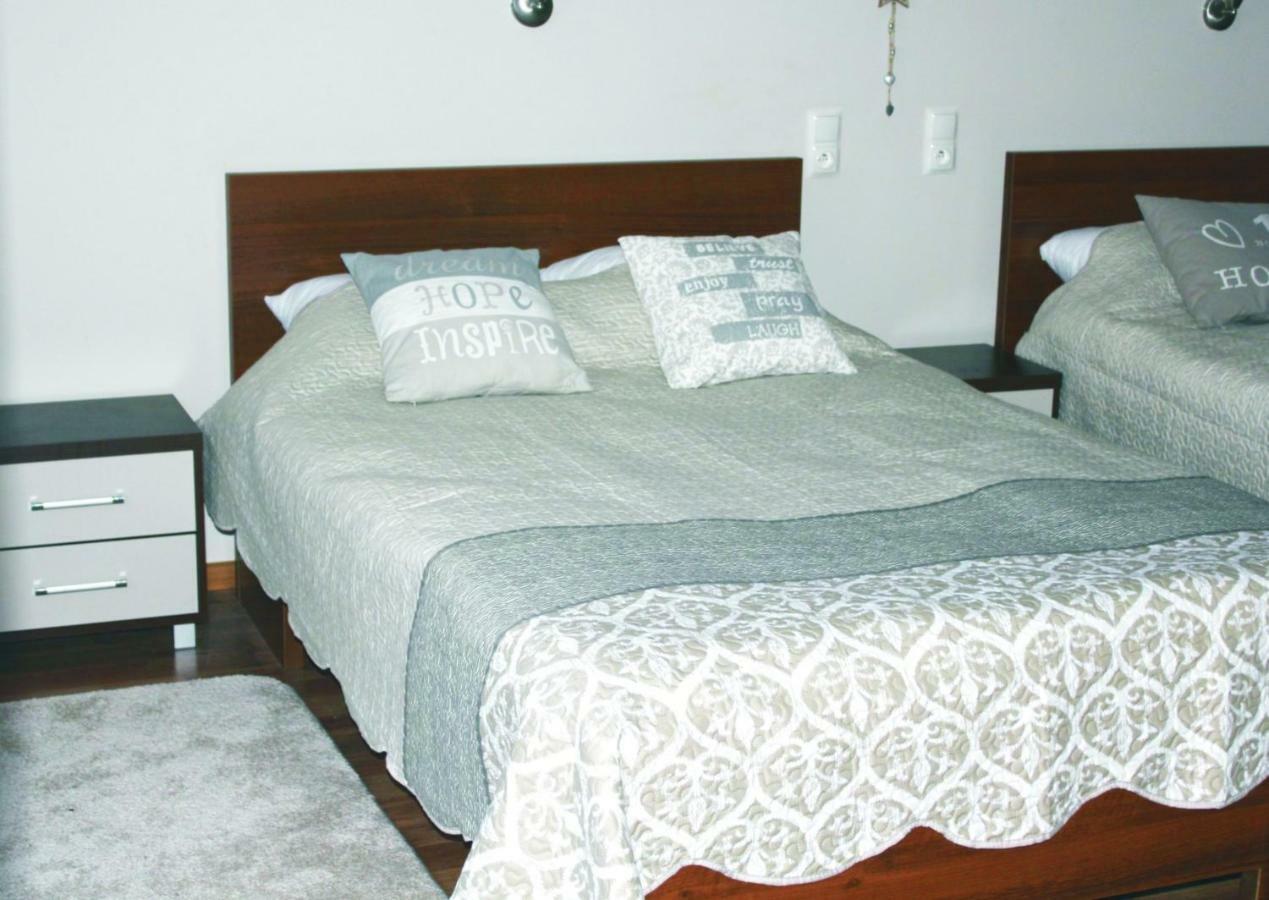 קריניצה זדרוי Apartamenty Jja מראה חיצוני תמונה