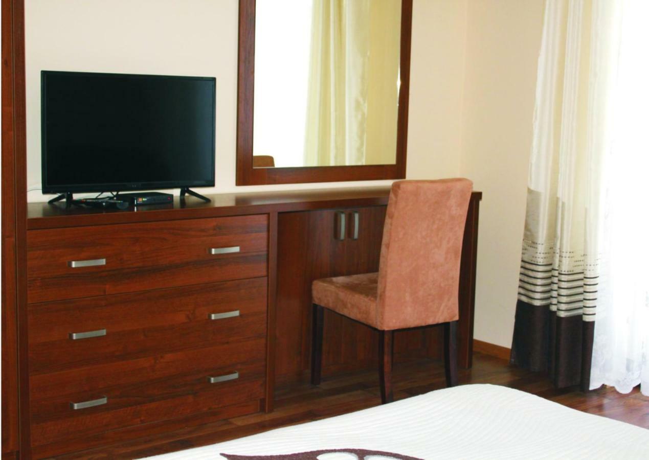 קריניצה זדרוי Apartamenty Jja מראה חיצוני תמונה