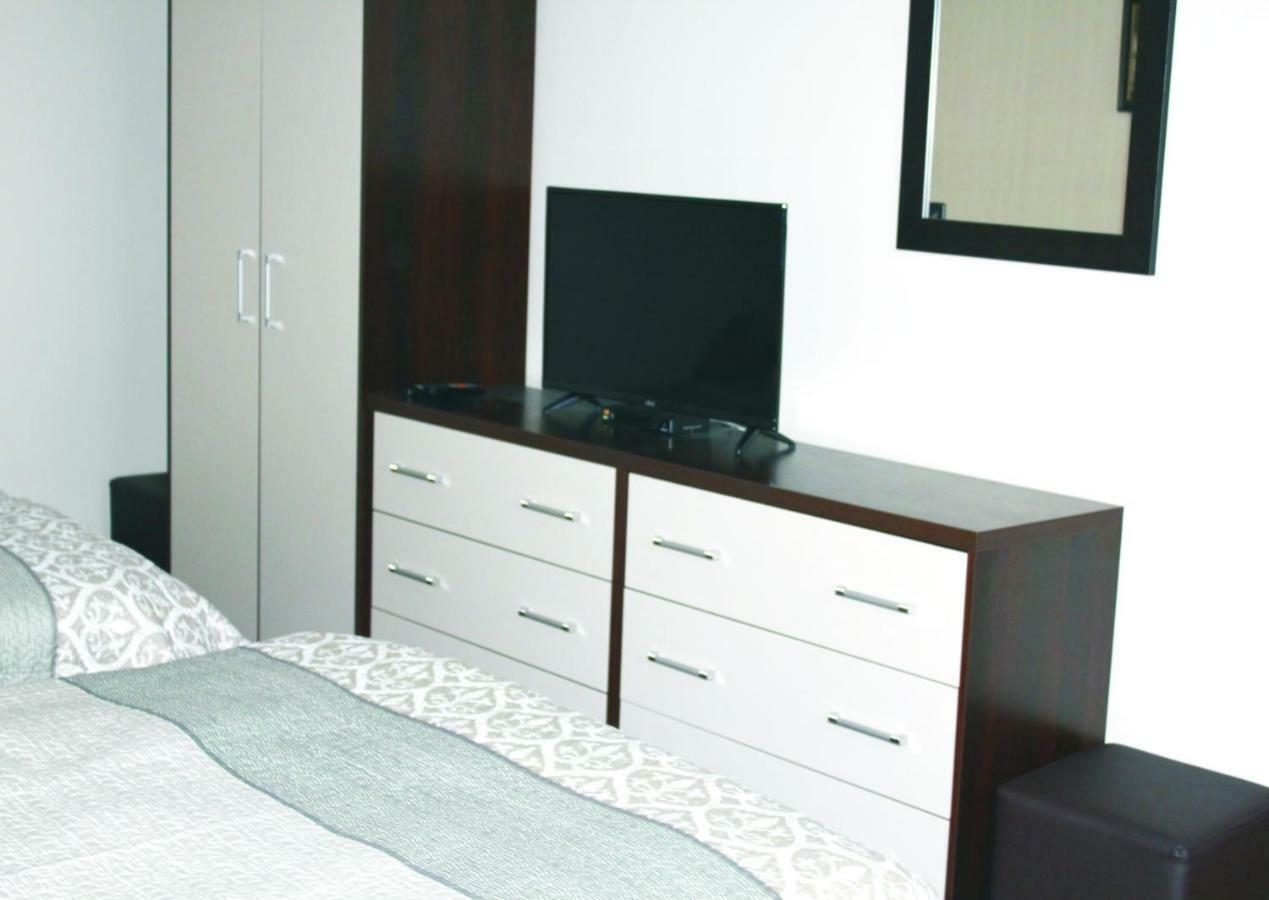 קריניצה זדרוי Apartamenty Jja מראה חיצוני תמונה
