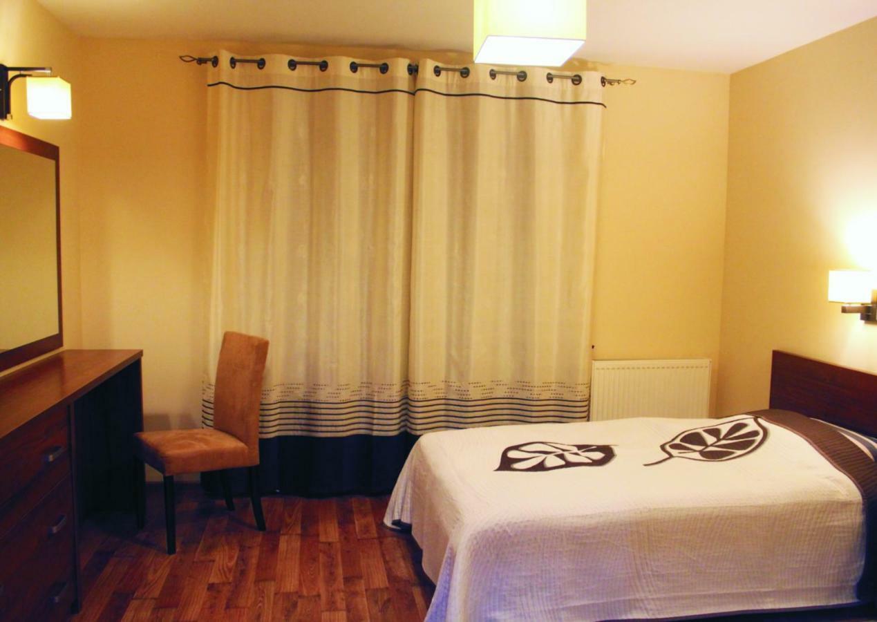 קריניצה זדרוי Apartamenty Jja מראה חיצוני תמונה