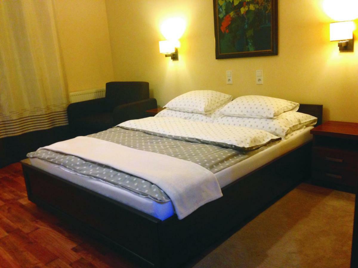 קריניצה זדרוי Apartamenty Jja מראה חיצוני תמונה
