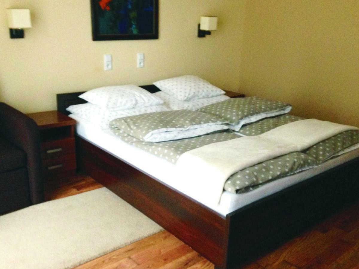 קריניצה זדרוי Apartamenty Jja מראה חיצוני תמונה