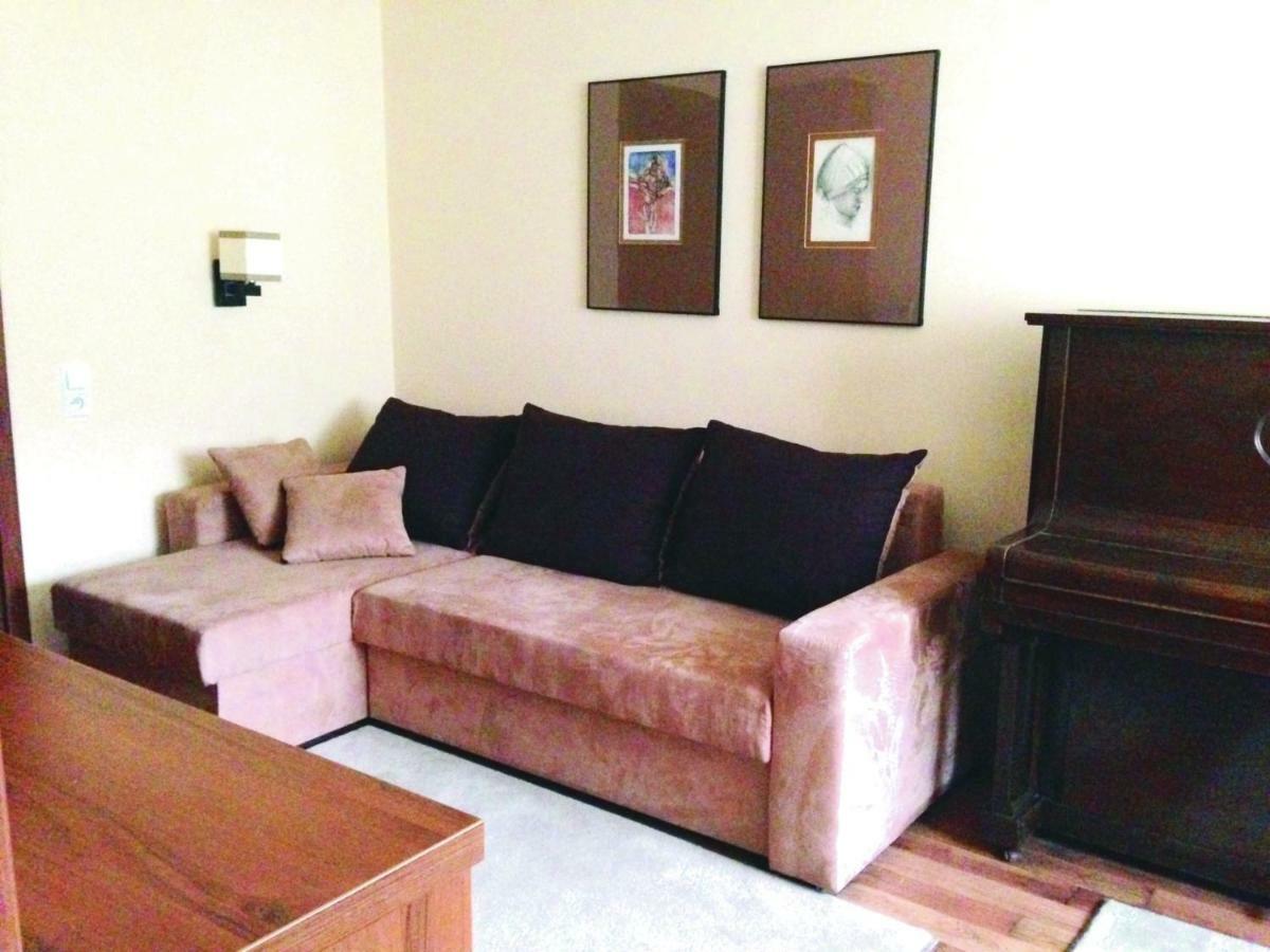 קריניצה זדרוי Apartamenty Jja מראה חיצוני תמונה