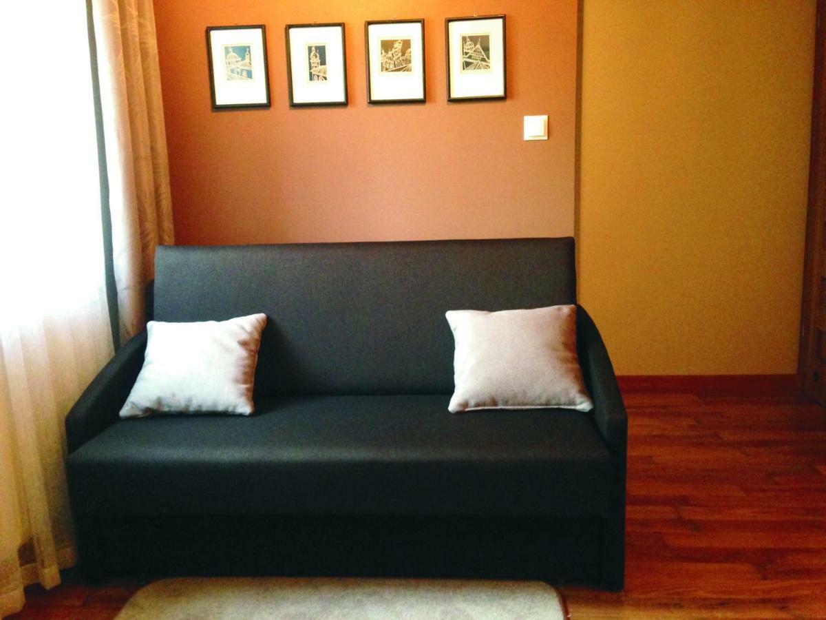 קריניצה זדרוי Apartamenty Jja מראה חיצוני תמונה