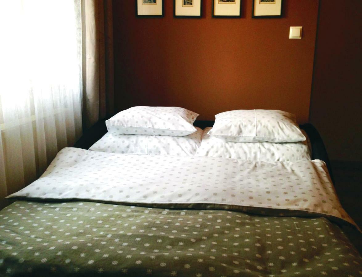 קריניצה זדרוי Apartamenty Jja מראה חיצוני תמונה